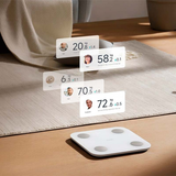 Xiaomi Mi Body Composition Smart Digital Sc... | Klikk Malta