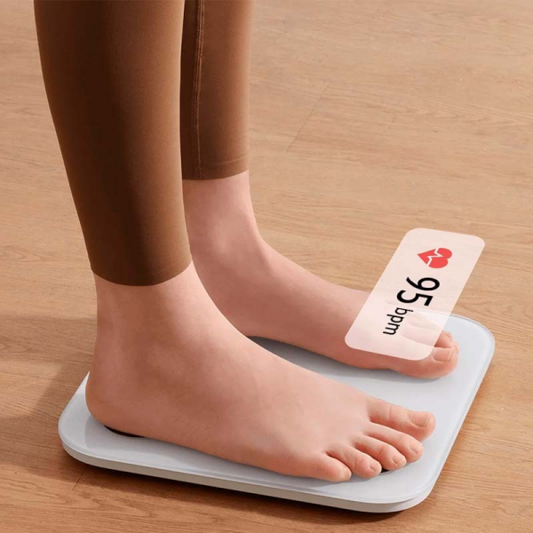 Xiaomi Mi Body Composition Smart Digital Sc... | Klikk Malta