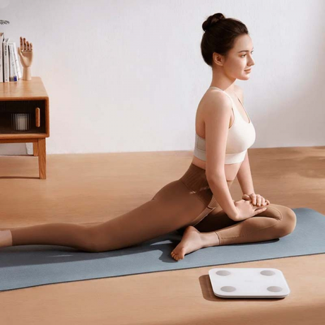 Xiaomi Mi Body Composition Smart Digital Sc... | Klikk Malta