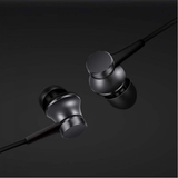 Xiaomi Mi In-Ear Wired Earphones Black | Klikk Malta