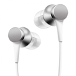 Xiaomi Mi In-Ear Wired Earphones Silver | Klikk Malta