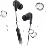 Xiaomi Mi In-Ear Wired Earphones USB-C Black | Klikk Malta
