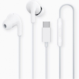 Xiaomi Mi In-Ear Wired Earphones USB-C White | Klikk Malta