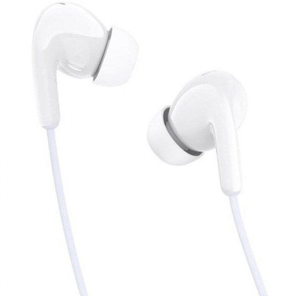 Xiaomi Mi In-Ear Wired Earphones USB-C White | Klikk Malta