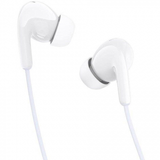 Xiaomi Mi In-Ear Wired Earphones USB-C White | Klikk Malta