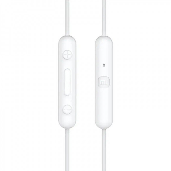 Xiaomi Mi In-Ear Wired Earphones USB-C White | Klikk Malta