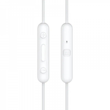 Xiaomi Mi In-Ear Wired Earphones USB-C White | Klikk Malta