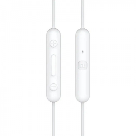 Xiaomi Mi In-Ear Wired Earphones USB-C White | Klikk Malta