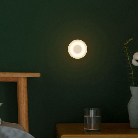 Xiaomi Mi Motion Activated Night Light 2 - ... | Klikk Malta