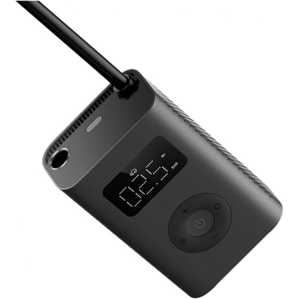 Xiaomi Mi Portable Electric Air Compressor 2 | Klikk Malta