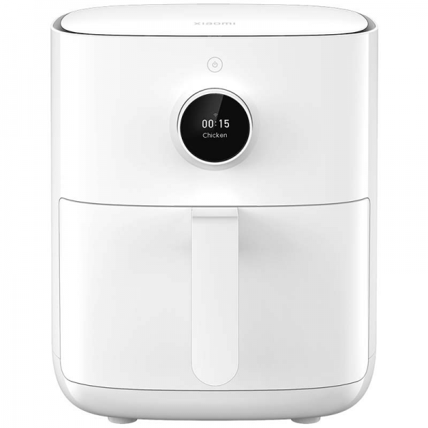 Xiaomi Mi Smart 4.5L Hot Air Fryer White | Klikk Malta