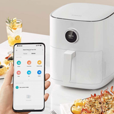 Xiaomi Mi Smart 4.5L Hot Air Fryer White | Klikk Malta