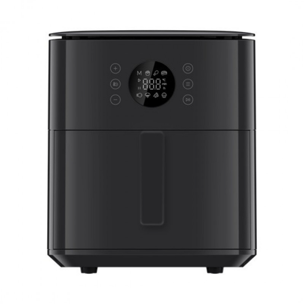 Xiaomi Mi 6.5L Air Fryer Black | Klikk Malta