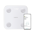 Xiaomi Mi Smart Scale S200 White | Klikk Malta