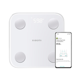 Xiaomi Mi Smart Scale S200 White | Klikk Malta