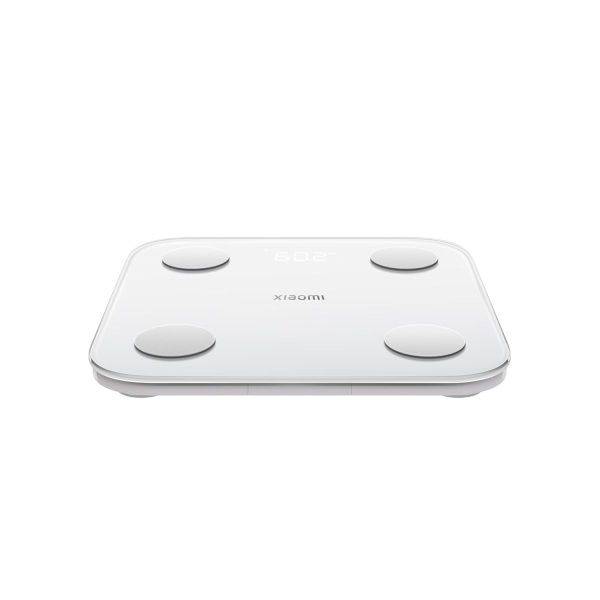 Xiaomi Mi Smart Scale S200 White | Klikk Malta