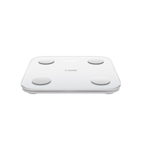 Xiaomi Mi Smart Scale S200 White | Klikk Malta