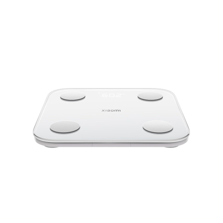 Xiaomi Mi Smart Scale S200 White | Klikk Malta