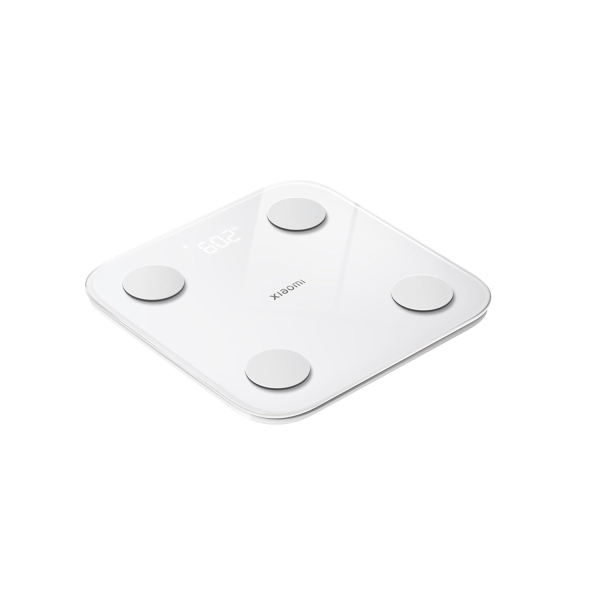 Xiaomi Mi Smart Scale S200 White | Klikk Malta
