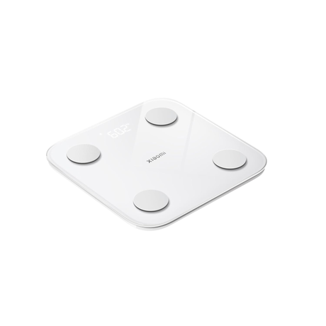 Xiaomi Mi Smart Scale S200 White | Klikk Malta