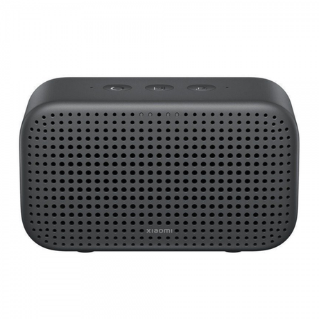 Xiaomi Mi Smart Speaker Lite Black | Klikk Malta