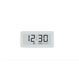 Xiaomi Mi Temperature & Humidity Monitor Clock | Klikk Malta