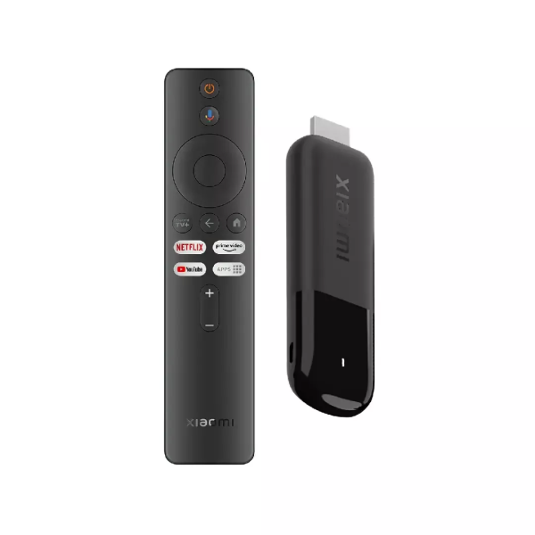 Xiaomi Mi TV Stick 4K (2nd Gen) Ultra HD An... | Klikk Malta