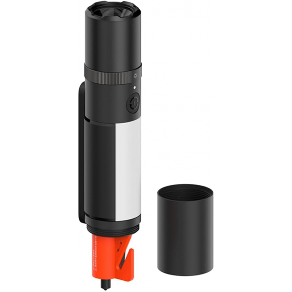 Xiaomi Multi-function Flashlight | Klikk Malta