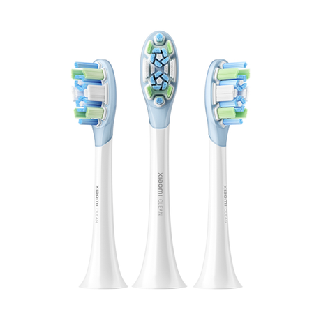 Xiaomi Oscillation Electric Toothbrush Head... | Klikk Malta