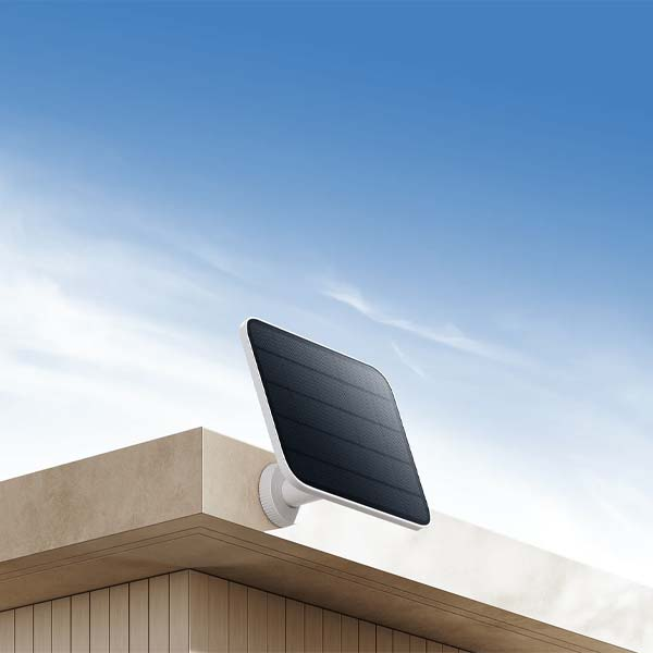 Xiaomi Outdoor Camera Solar Panel fow BW Se... | Klikk Malta