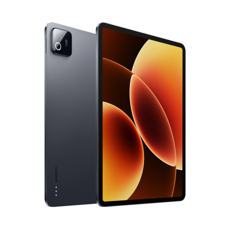 Xiaomi Pad 8 11.2 inch 8GB 128GB WiFi - Grey | Klikk Malta
