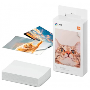 Xiaomi Photo Paper for Mi Portable Printer ... | Klikk Malta