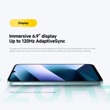 Xiaomi Poco C85 DS 8GB 256GB Purple | Klikk Malta