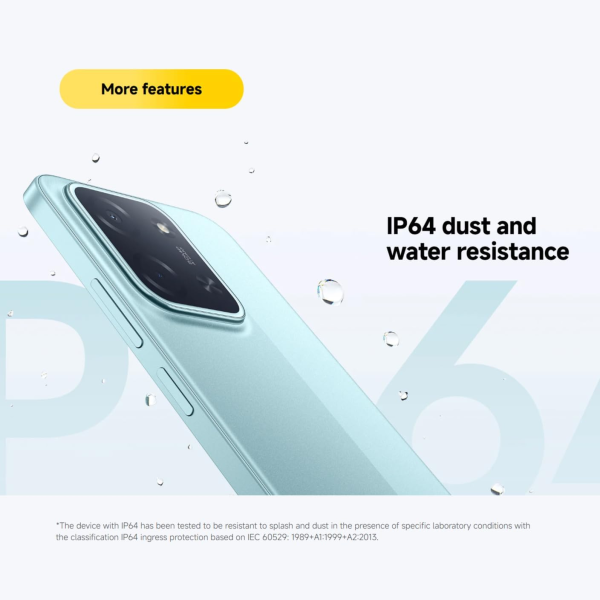 Xiaomi Poco C85 DS 8GB 256GB Purple | Klikk Malta