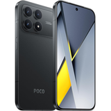 Xiaomi Poco F8 Pro 5G DS 12GB 256GB Black | Klikk Malta