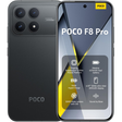 Xiaomi Poco F8 Pro 5G DS 12GB 256GB Black | Klikk Malta