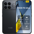 Xiaomi Poco F8 Ultra 5G DS 16GB 512GB Black | Klikk Malta