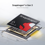Xiaomi Poco M8 5G DS 8GB 256GB Silver | Klikk Malta