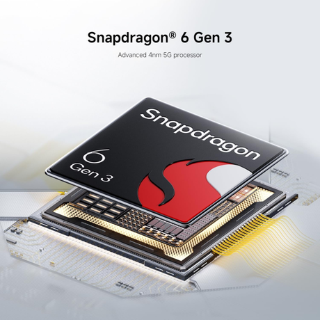 Xiaomi Poco M8 5G DS 8GB 256GB Silver | Klikk Malta