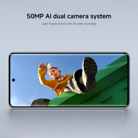 Xiaomi Poco M8 5G DS 8GB 512GB Black | Klikk Malta