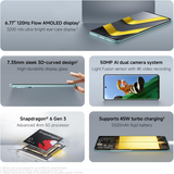Xiaomi Poco M8 5G DS 8GB 512GB Black | Klikk Malta