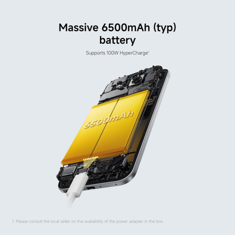 Xiaomi Poco M8 Pro 5G DS 12GB 512GB Black | Klikk Malta