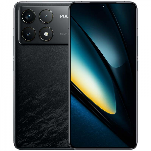 Xiaomi Pocophone Poco F6 Pro 5G 256GB / 12G... | Klikk Malta