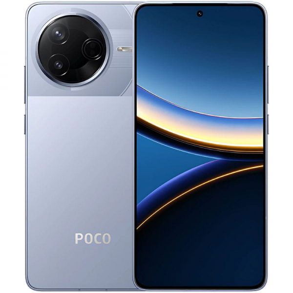 Xiaomi Pocophone Poco F7 Pro 5G 512GB / 12G... | Klikk Malta