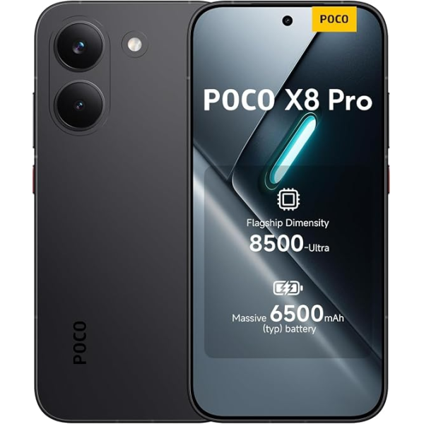 Xiaomi Poco X8 Pro Max DS 12GB