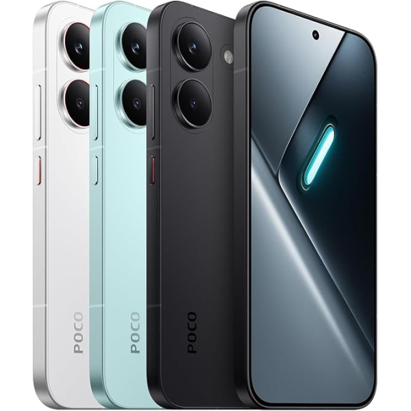 Xiaomi Poco X8 Pro Max DS 12GB