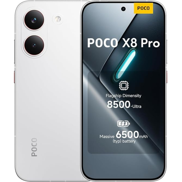 Xiaomi Poco X8 Pro Max DS 12GB