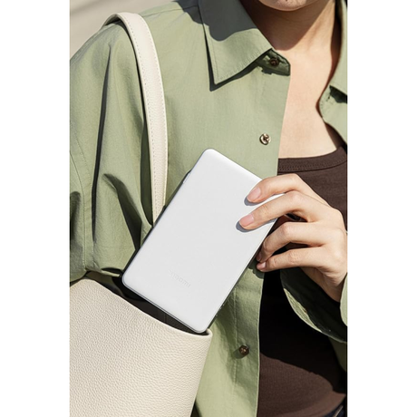 Xiaomi Portable Photo Printer Pro - White | Klikk Malta