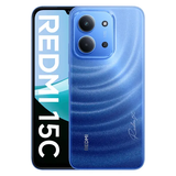Xiaomi Redmi 15C 4G 256GB / 4GB Android Dua... | Klikk Malta