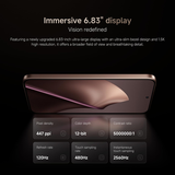 Xiaomi 15T 5G 512GB / 12GB Android Dual-Sim... | Klikk Malta
